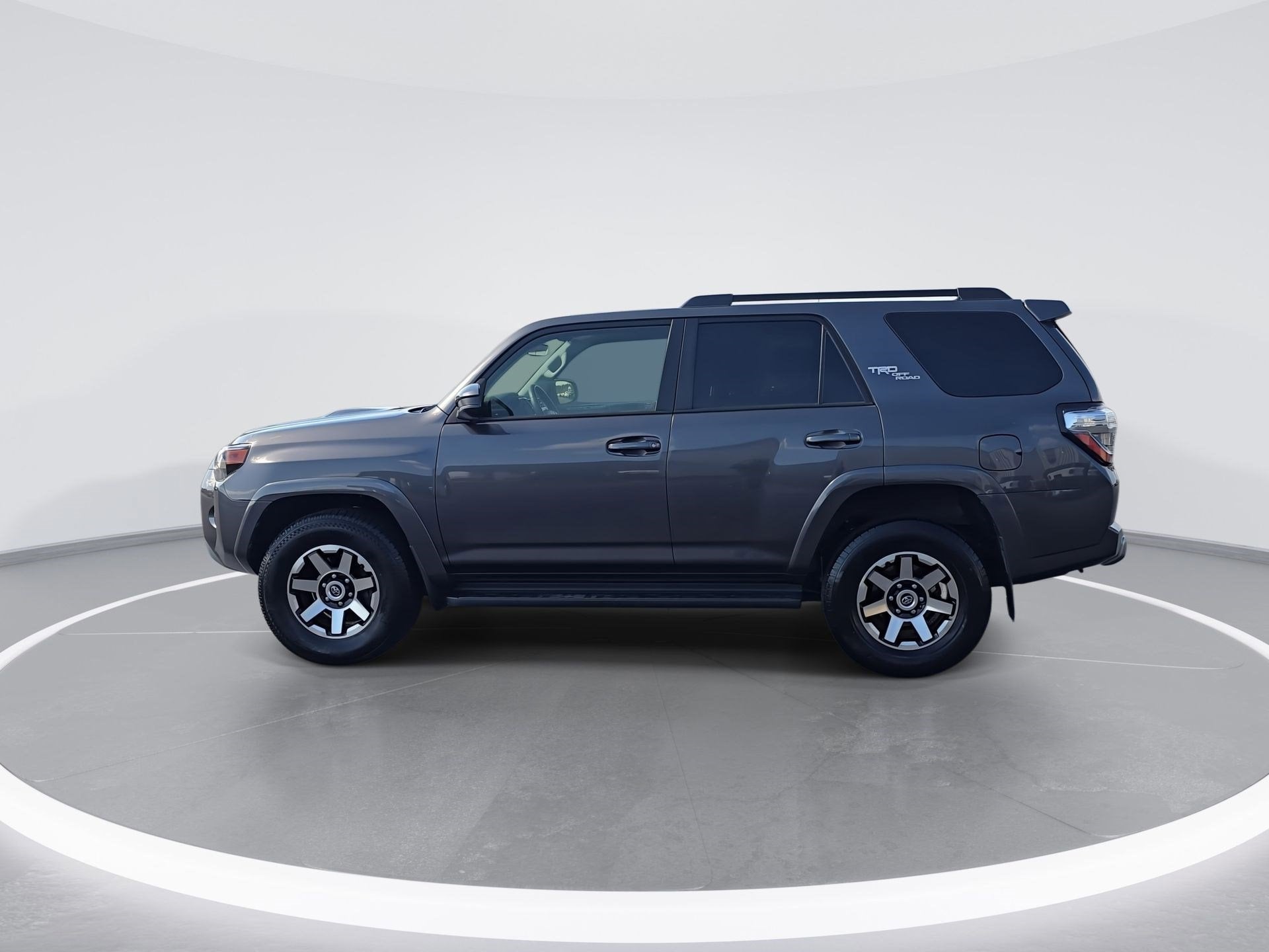 2022 Toyota 4Runner TRD Off Road