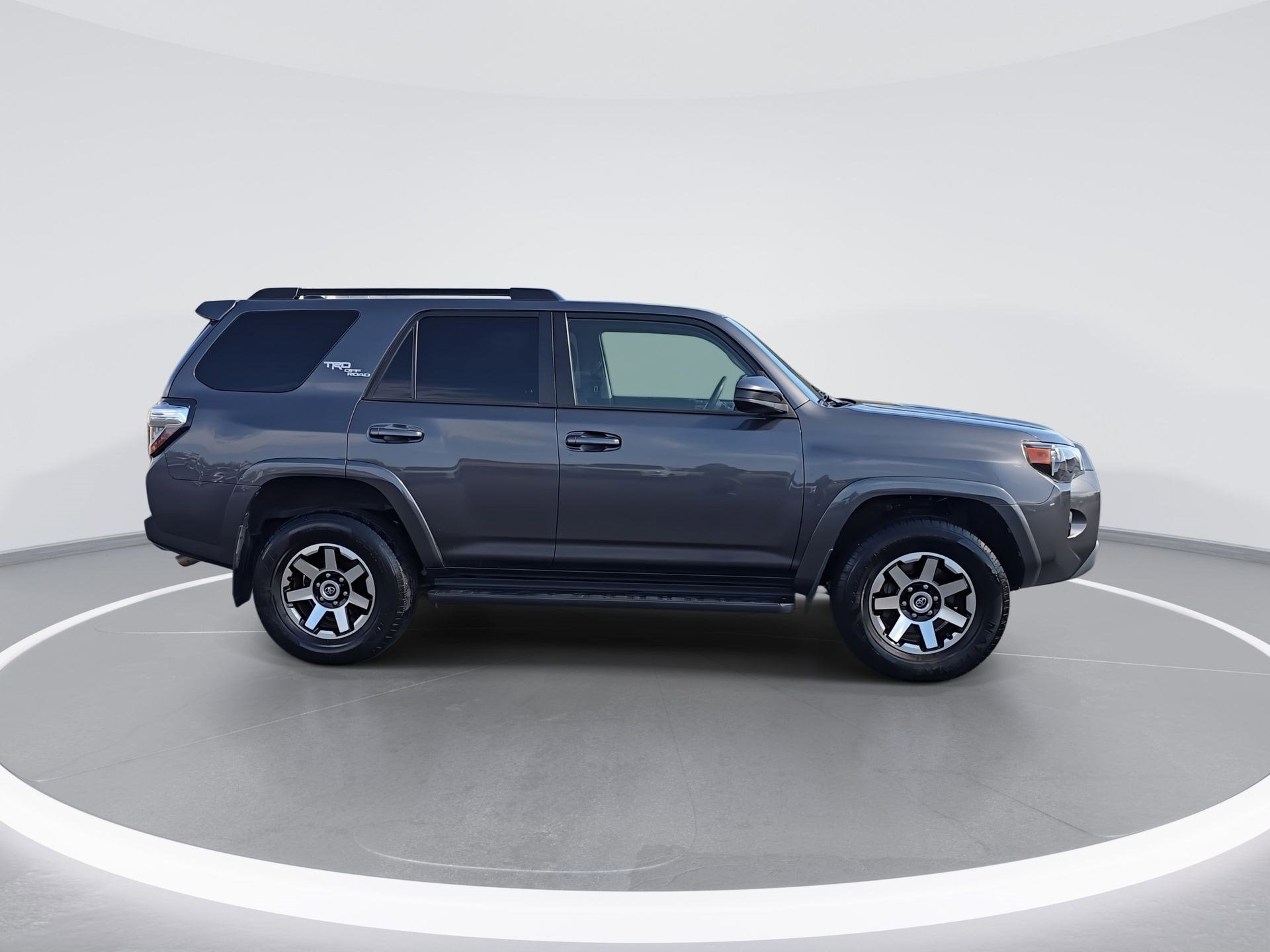 2022 Toyota 4Runner TRD Off Road