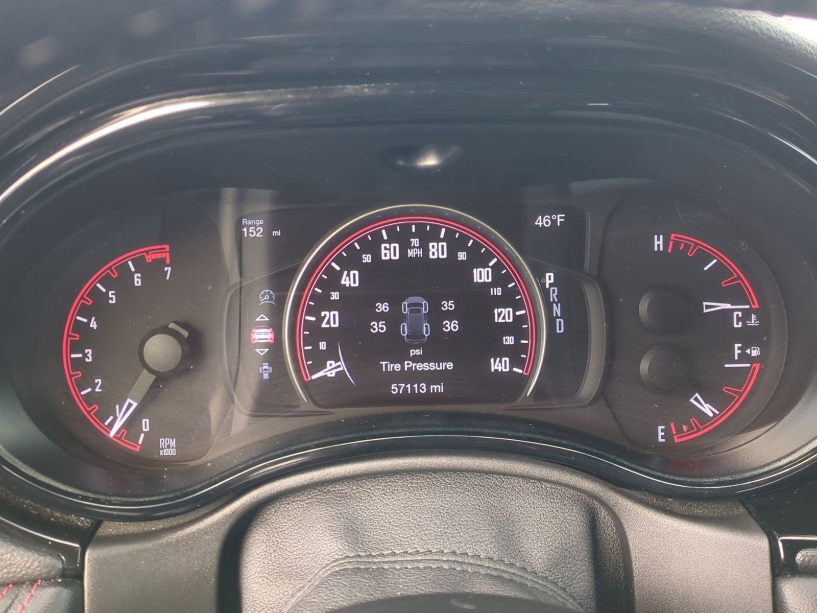 2023 Dodge Durango GT Launch Edition