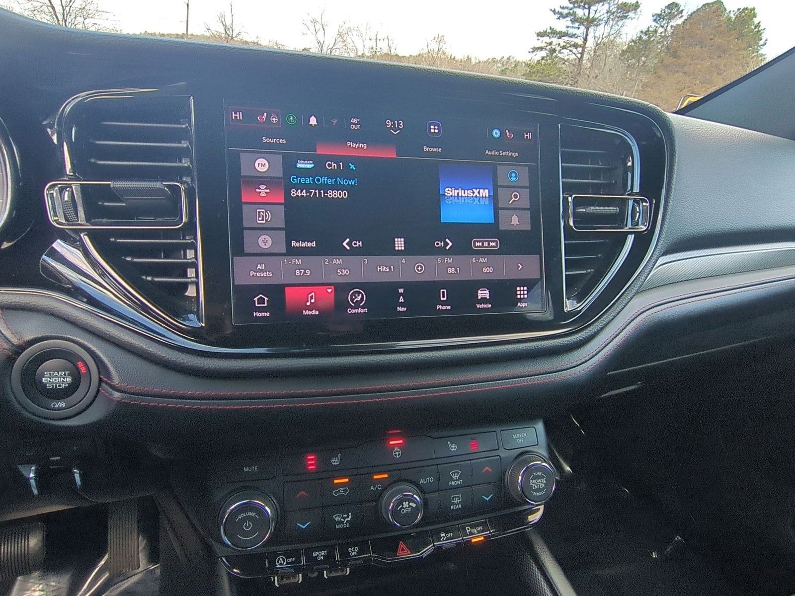 2023 Dodge Durango GT Launch Edition