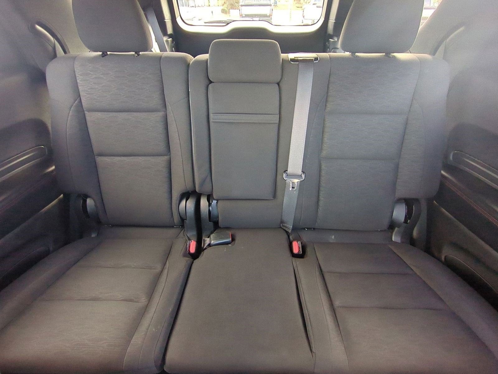 2023 Dodge Durango GT Launch Edition