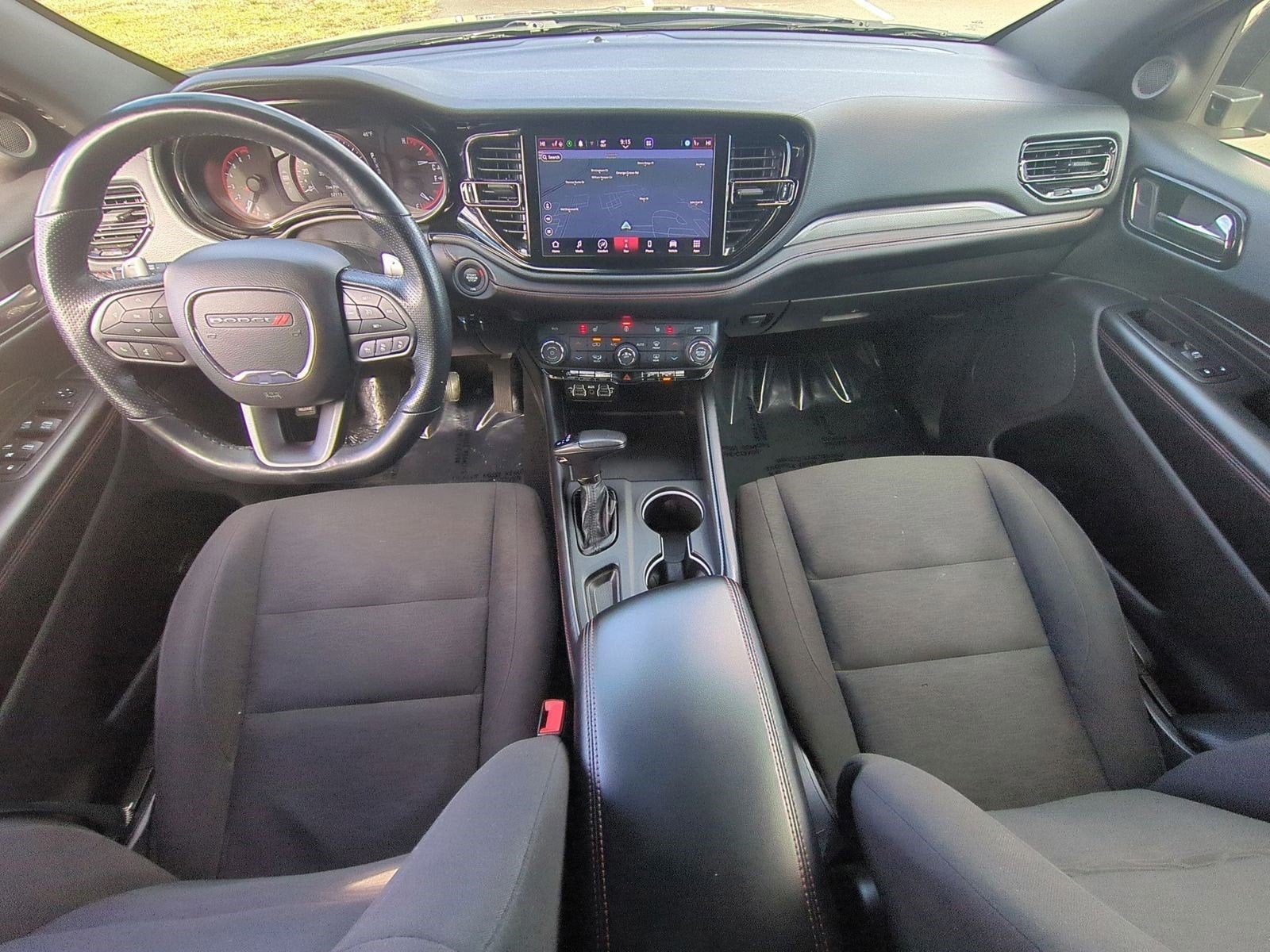 2023 Dodge Durango GT Launch Edition