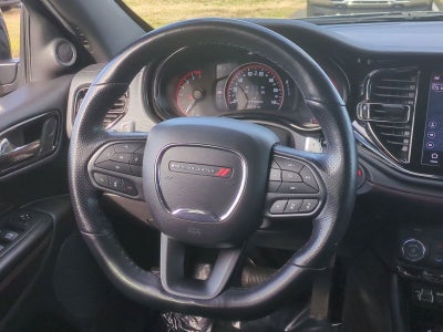 2023 Dodge Durango GT Launch Edition