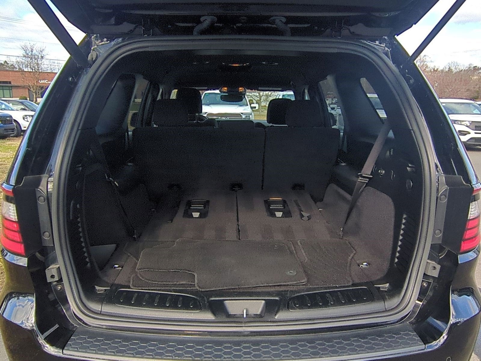 2023 Dodge Durango GT Launch Edition