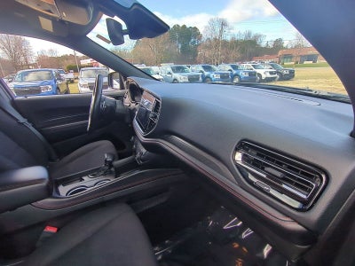 2023 Dodge Durango GT Launch Edition