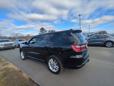 2023 Dodge Durango GT Launch Edition
