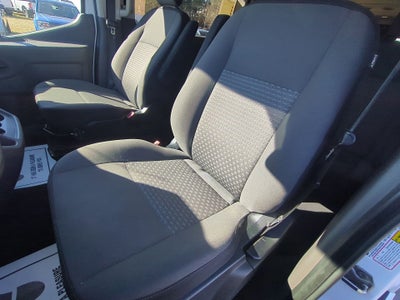 2022 Ford Transit Passenger Wagon XLT