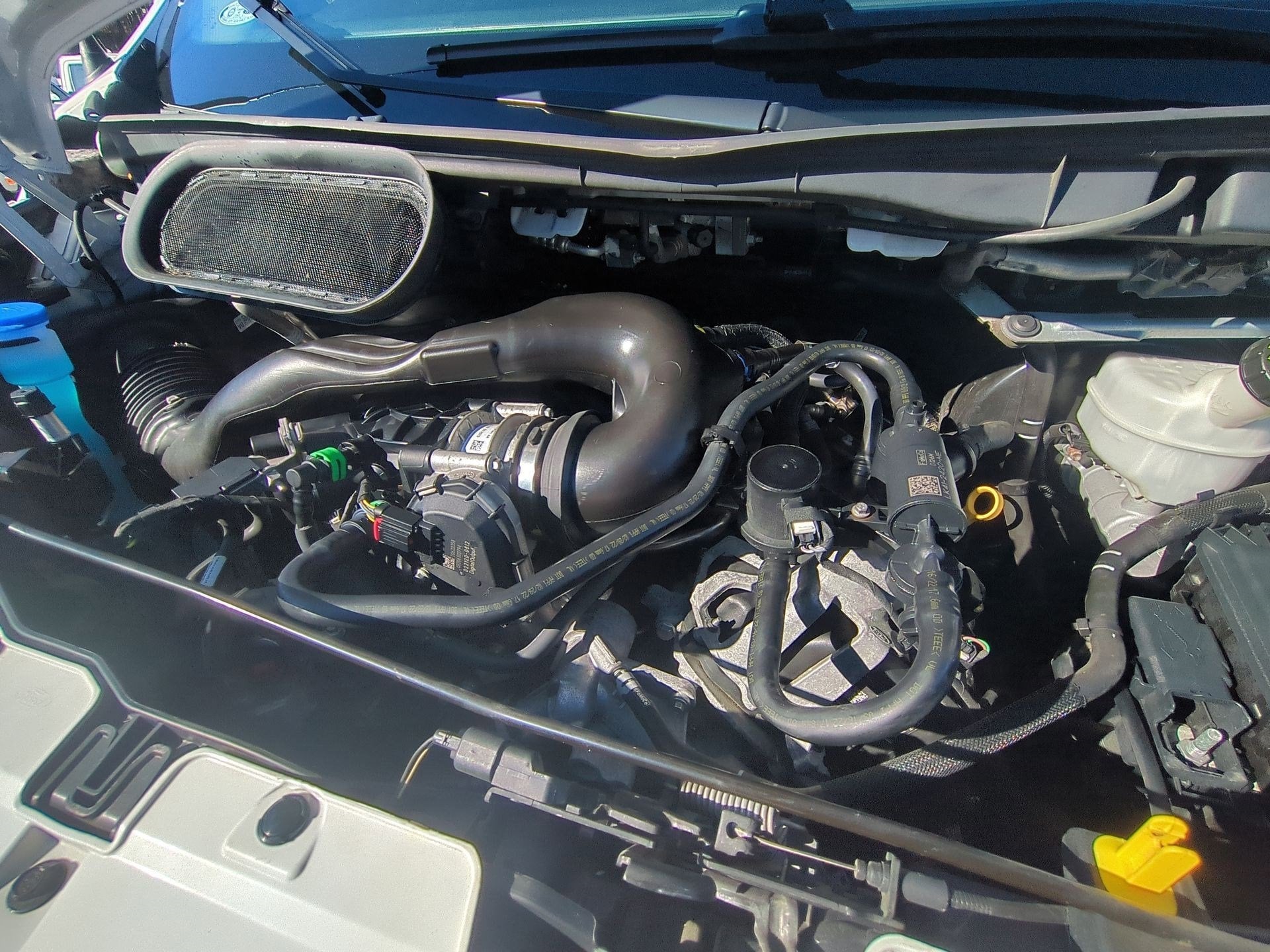 2022 Ford Transit Passenger Wagon XLT