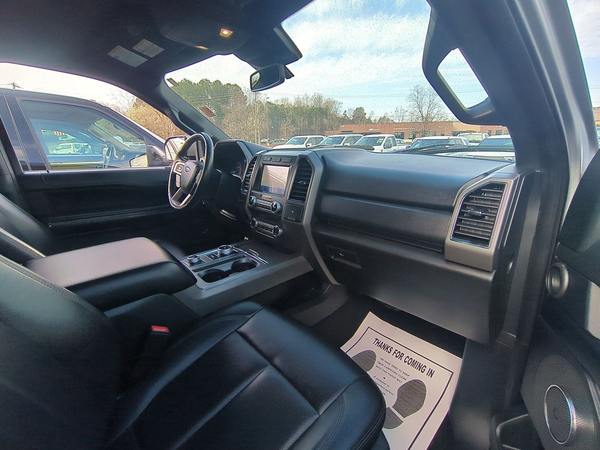 2021 Ford Expedition Max XLT