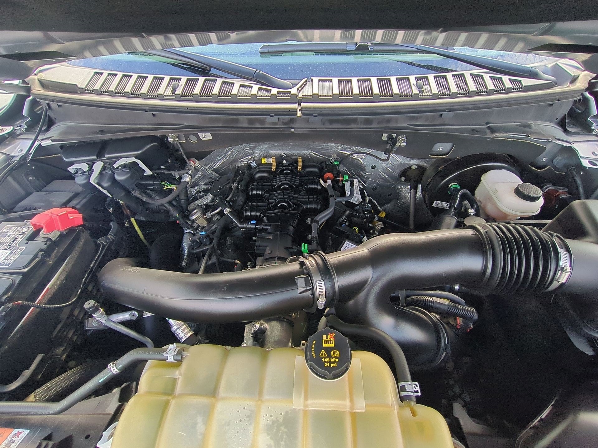 2021 Ford Expedition Max XLT