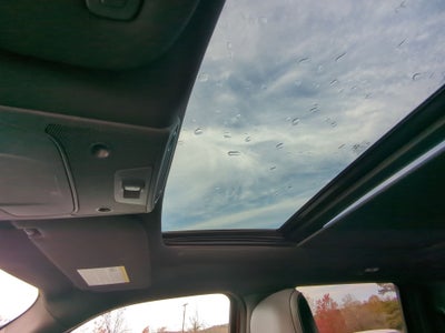 2016 Ford F-150 Platinum