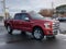 2016 Ford F-150 Platinum
