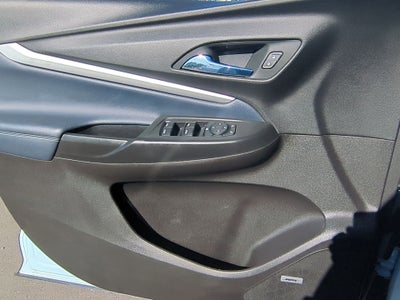 2023 Chevrolet Bolt EUV Premier