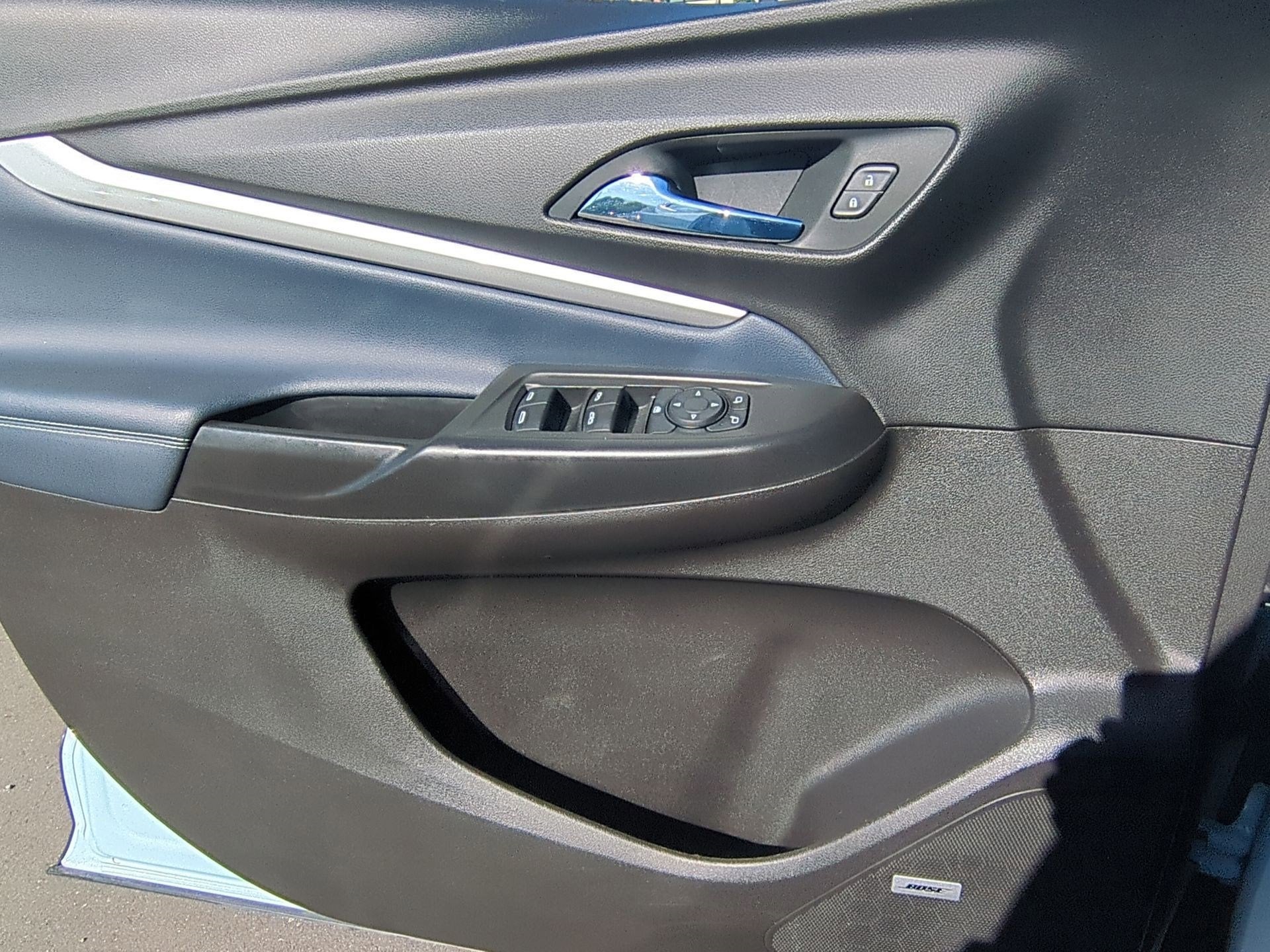 2023 Chevrolet Bolt EUV Premier