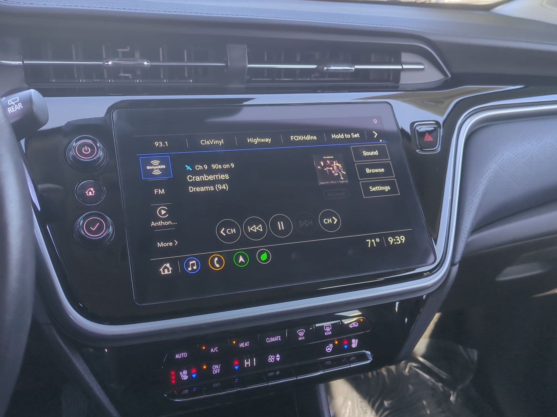 2023 Chevrolet Bolt EUV Premier