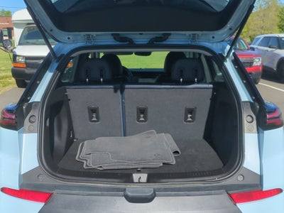 2023 Chevrolet Bolt EUV Premier