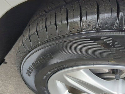 2022 Chevrolet Malibu LS