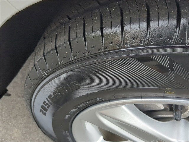 2022 Chevrolet Malibu LS