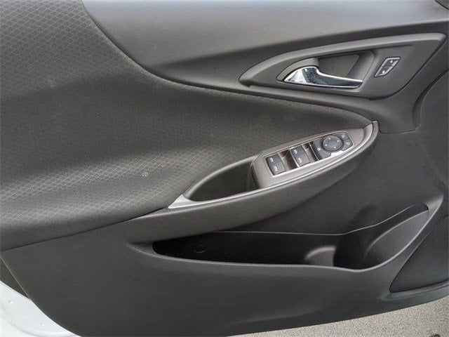 2022 Chevrolet Malibu LS