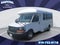 2011 Chevrolet Express Commercial Cutaway Work Van