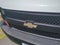 2011 Chevrolet Express Commercial Cutaway Work Van