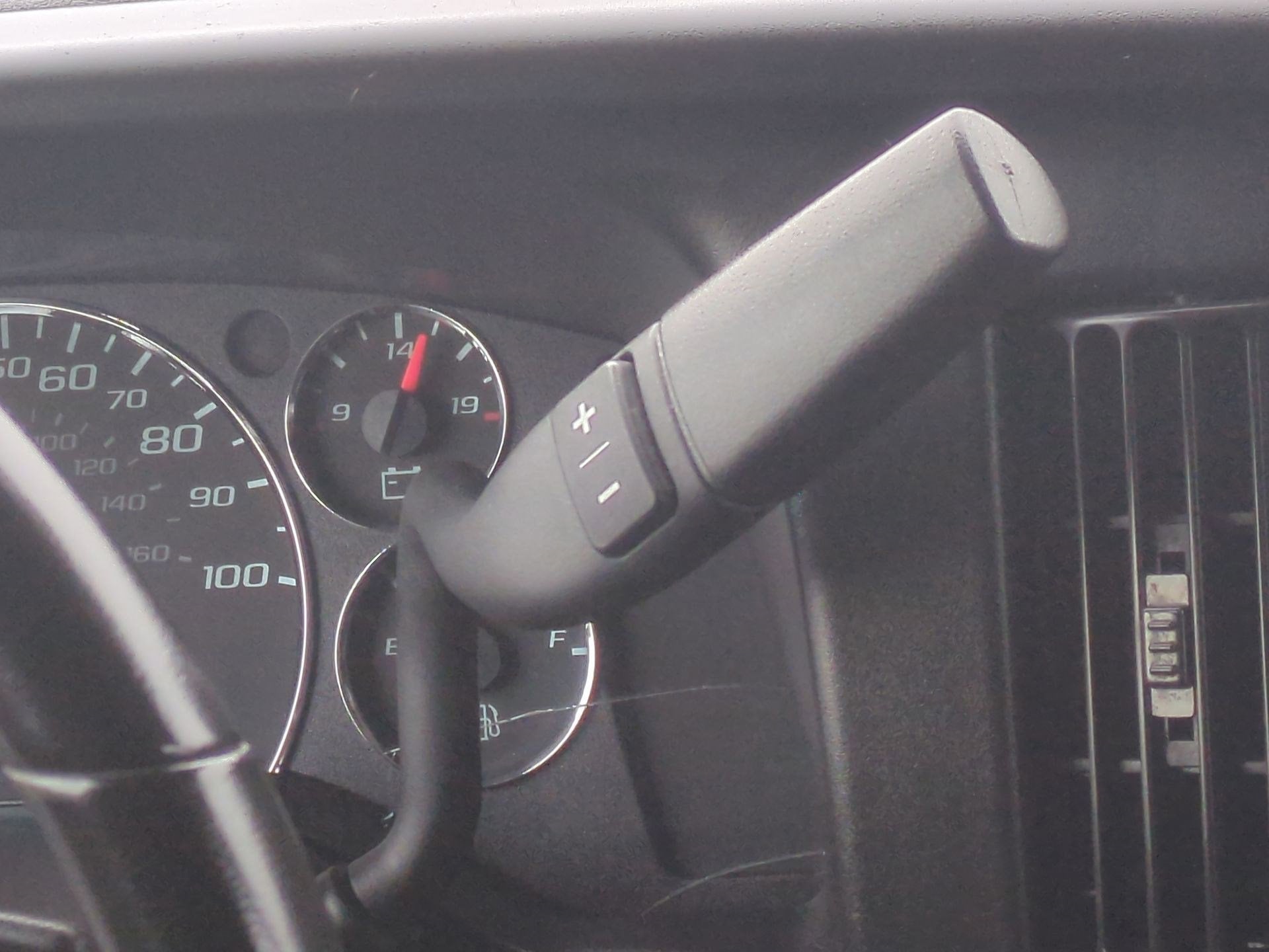 2023 Chevrolet Express Cargo Van Work Van