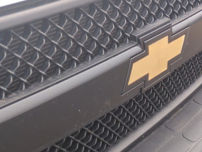 2023 Chevrolet Express Cargo Van Work Van