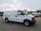 2023 Chevrolet Express Cargo Van Work Van