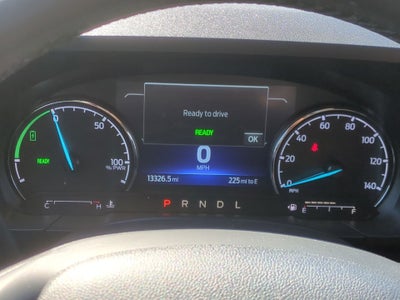 2023 Ford Maverick LARIAT