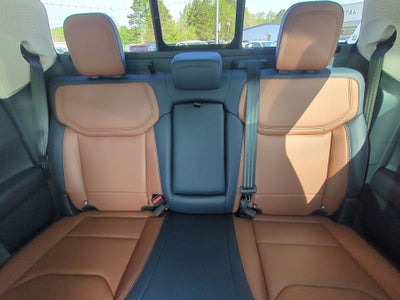 2023 Ford Maverick LARIAT