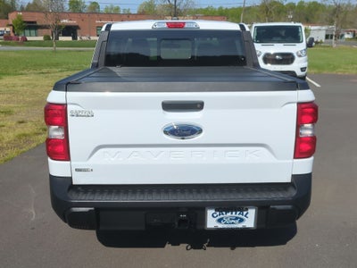 2023 Ford Maverick LARIAT