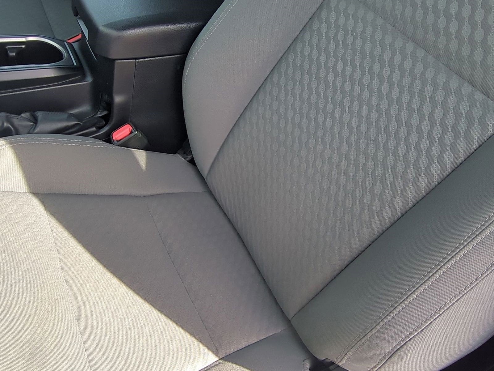 2022 Toyota Tacoma 2WD SR