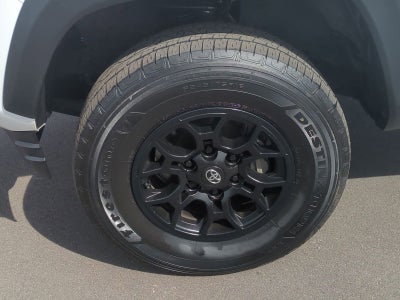 2022 Toyota Tacoma 2WD SR