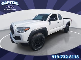 2022 Toyota Tacoma 2WD SR