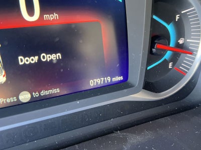 2020 Honda Pilot Touring 8-Passenger