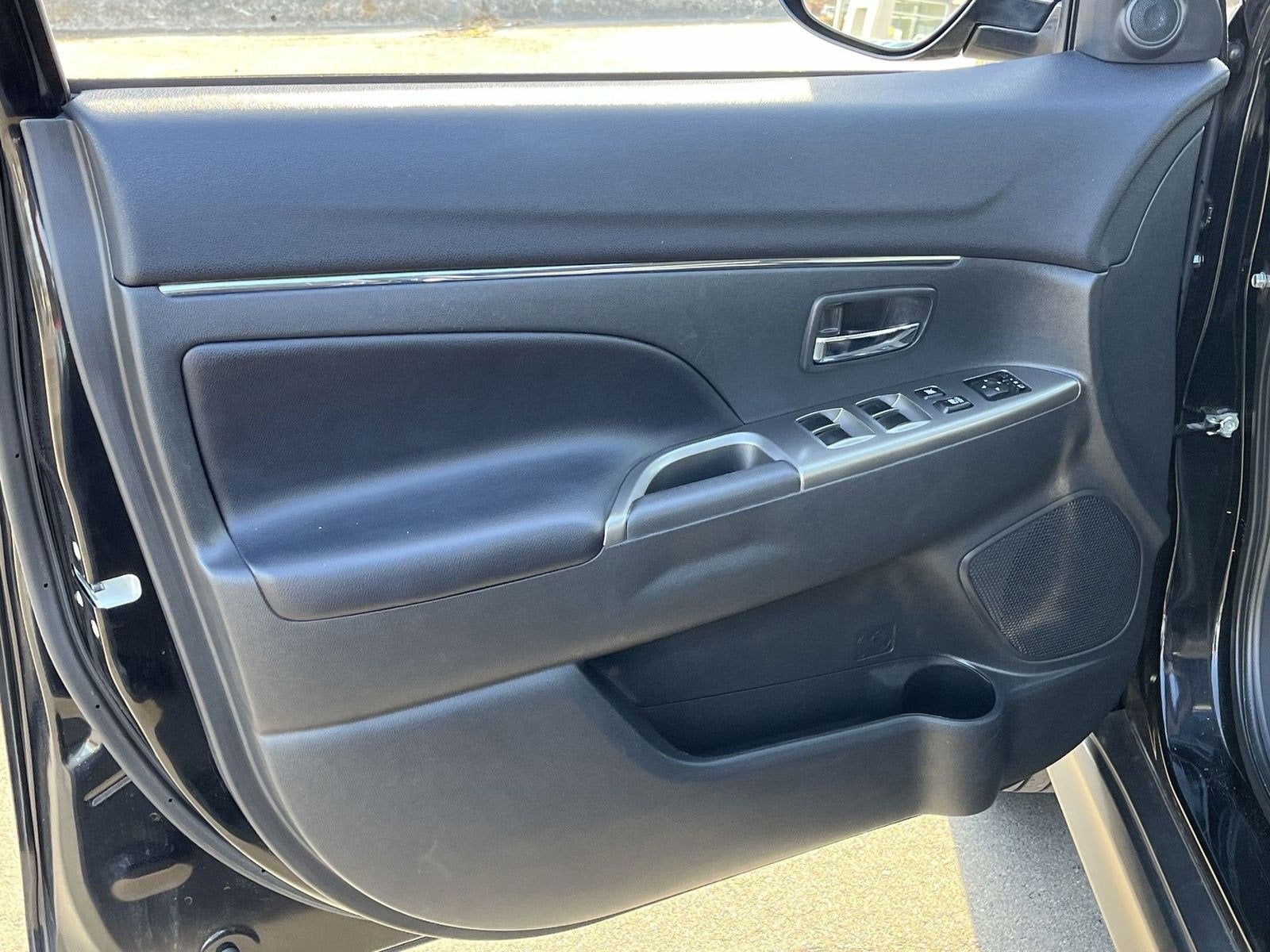 2023 Mitsubishi Outlander Sport 2.0 SE