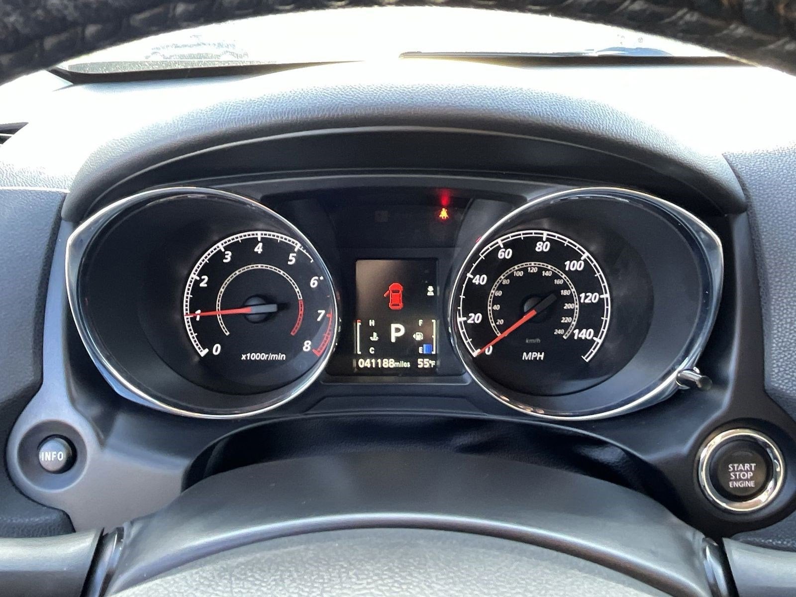 2023 Mitsubishi Outlander Sport 2.0 SE