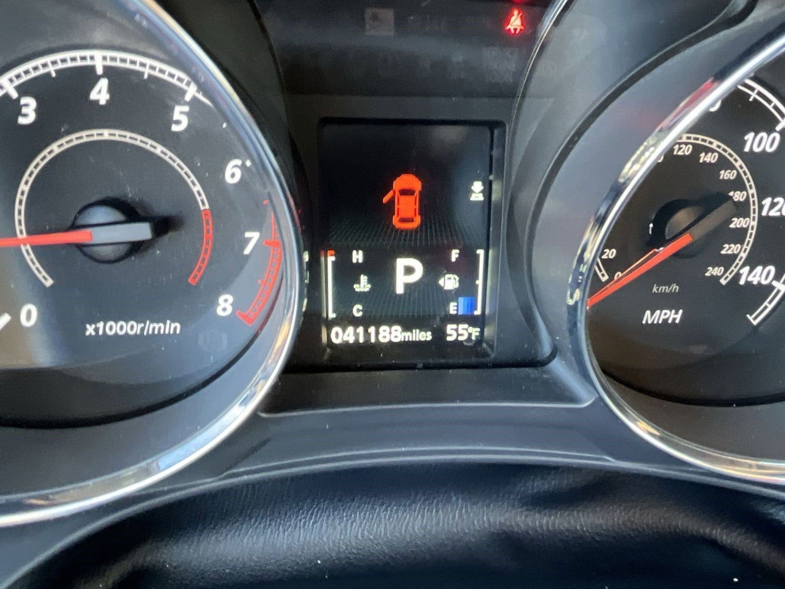 2023 Mitsubishi Outlander Sport 2.0 SE