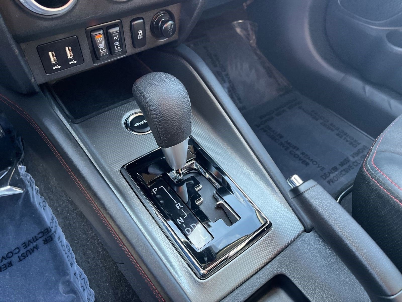 2023 Mitsubishi Outlander Sport 2.0 SE