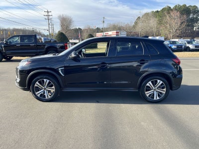 2023 Mitsubishi Outlander Sport 2.0 SE