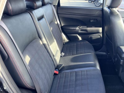 2023 Mitsubishi Outlander Sport 2.0 SE