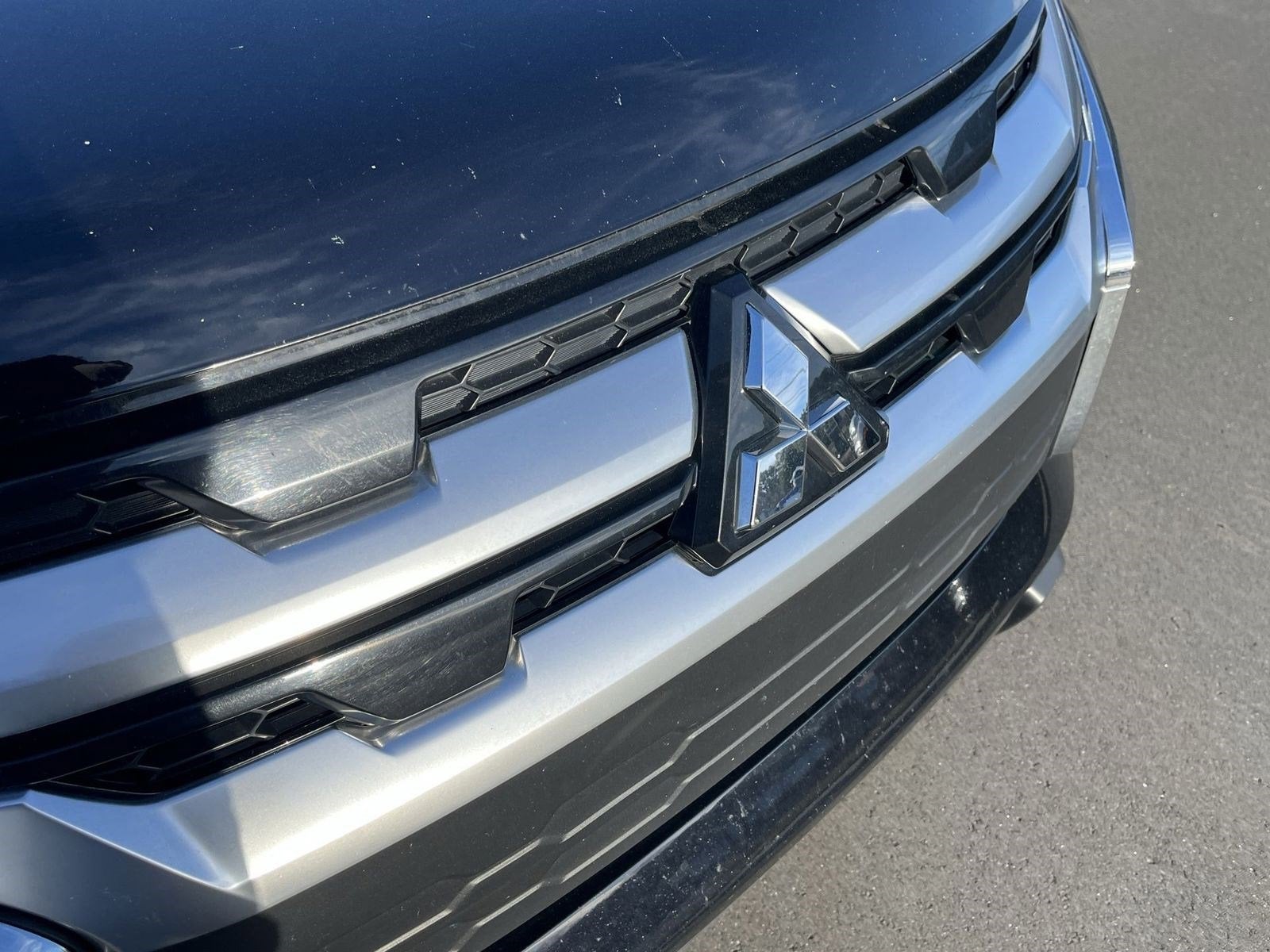 2023 Mitsubishi Outlander Sport 2.0 SE