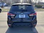 2023 Mitsubishi Outlander Sport 2.0 SE