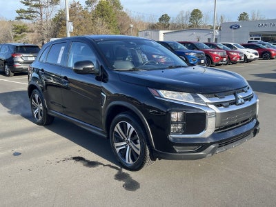 2023 Mitsubishi Outlander Sport 2.0 SE