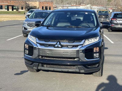 2023 Mitsubishi Outlander Sport 2.0 SE