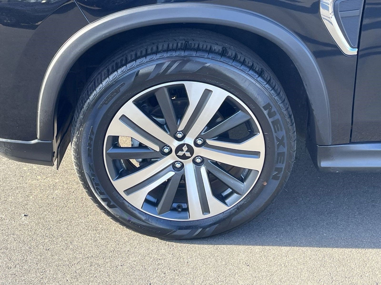 2023 Mitsubishi Outlander Sport 2.0 SE