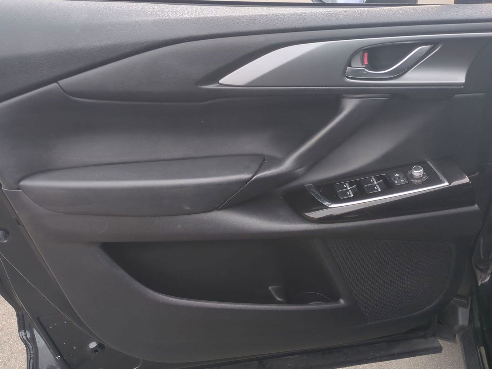 2023 Mazda Mazda CX-9 Touring