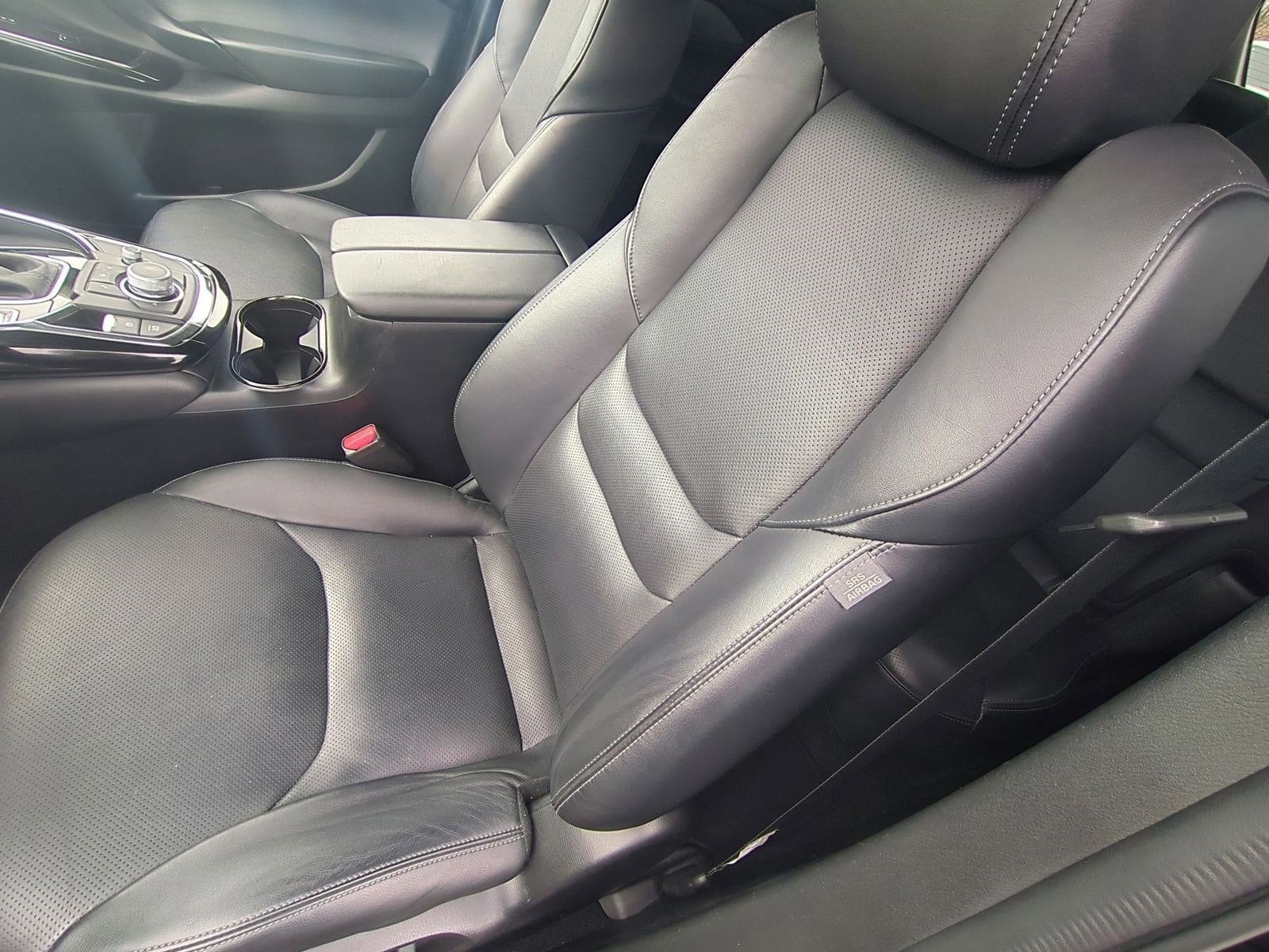 2023 Mazda Mazda CX-9 Touring