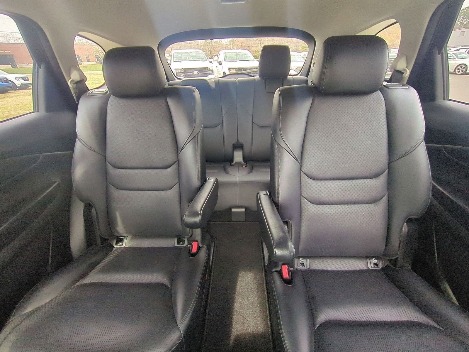 2023 Mazda Mazda CX-9 Touring