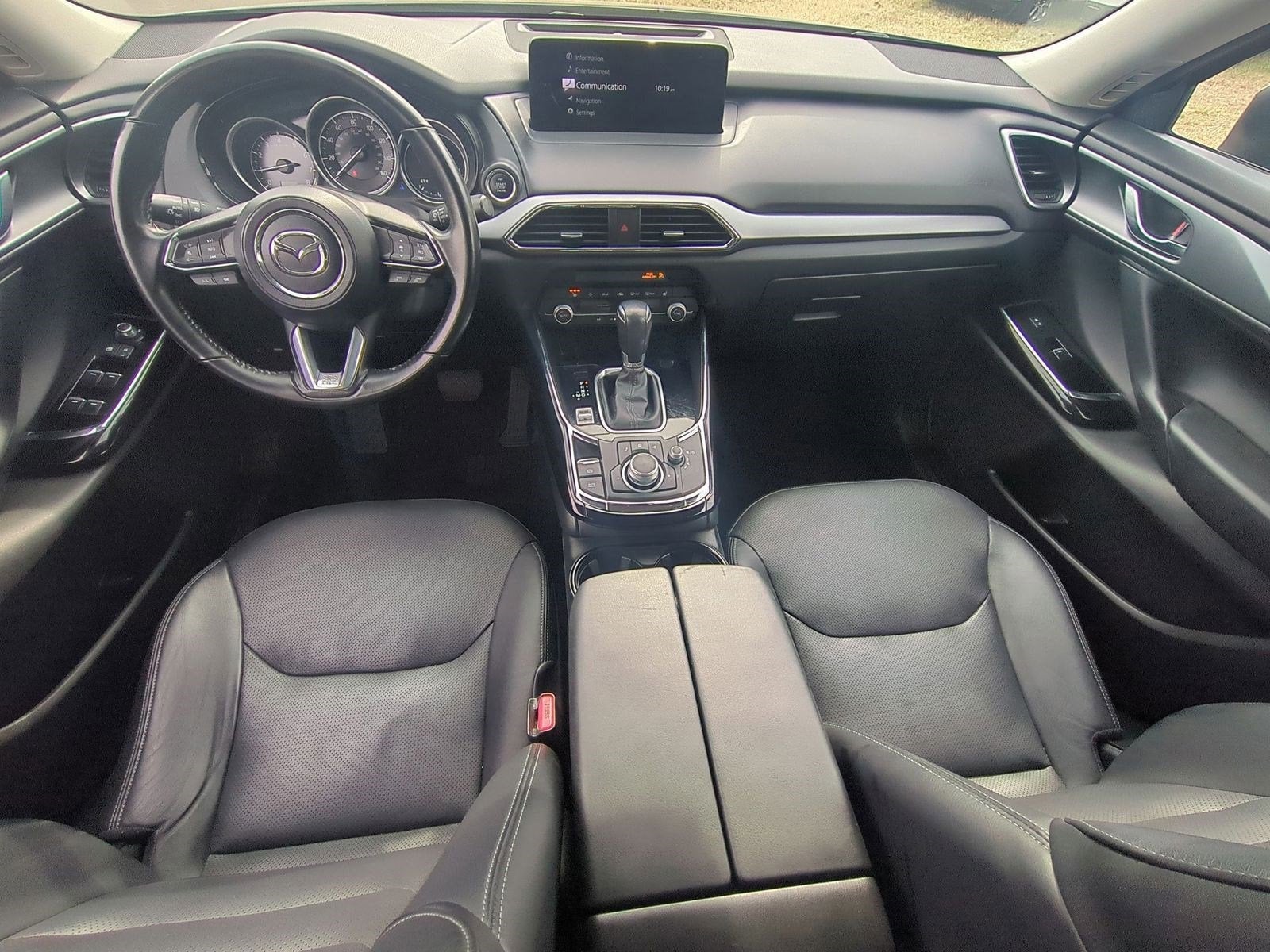 2023 Mazda Mazda CX-9 Touring